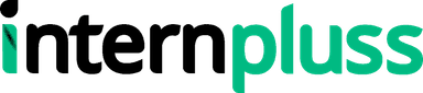 Internpluss Logo