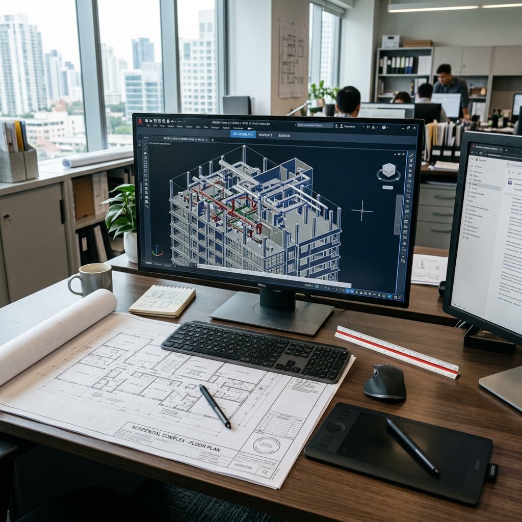 AutoCAD