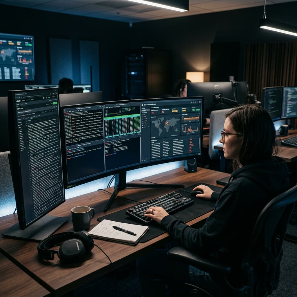 Cyber Security