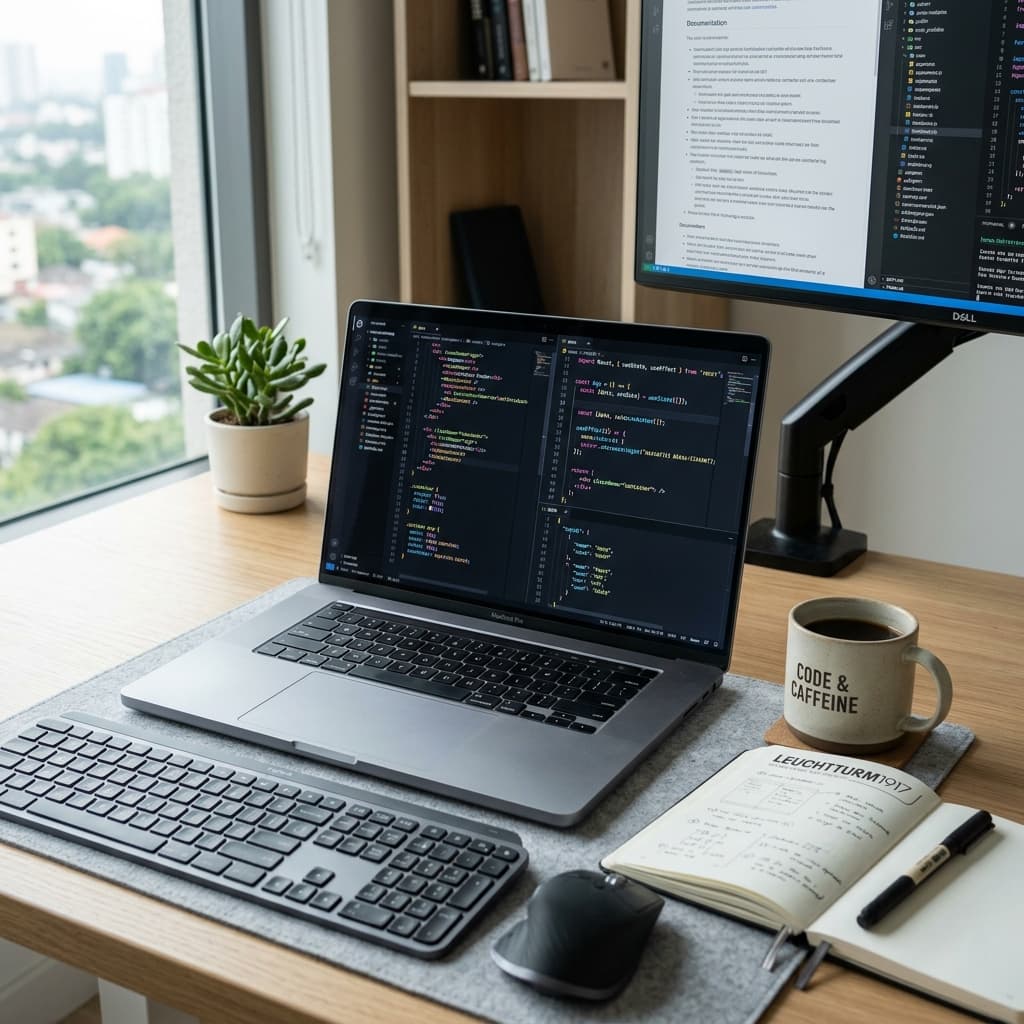 Full Stack Development