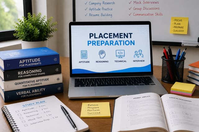 Placement Guidance