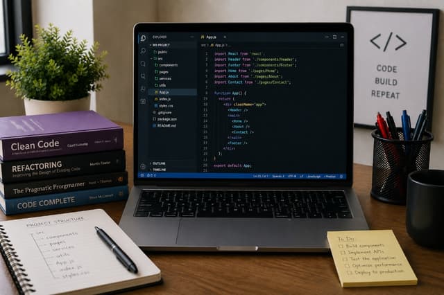 Project Source Code